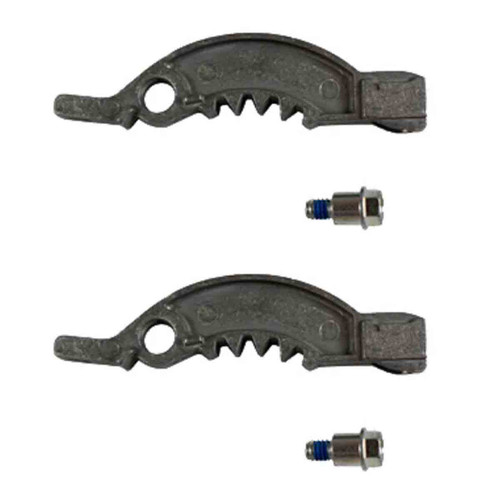 Husqvarna OEM KIT BRAKE ARM (EZT) 539120079 (2 Pack)