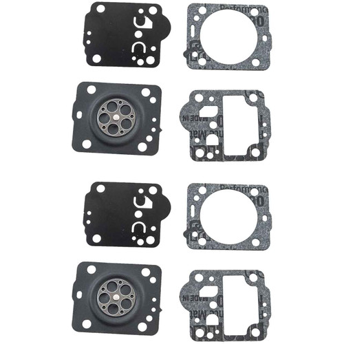 Husqvarna OEM KIT CARB REPAIR 545008032 (2 Pack)