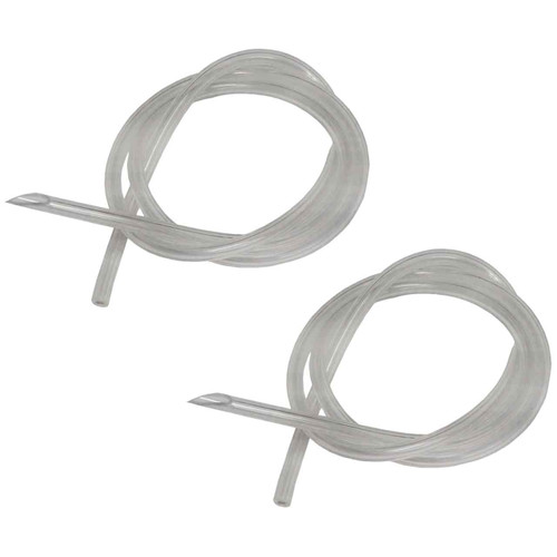 Husqvarna OEM KIT.LINE TANK/PURGE 530069216 (2 Pack)