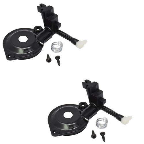 Husqvarna OEM KIT OIL PUMP 530071891 (2 Pack)