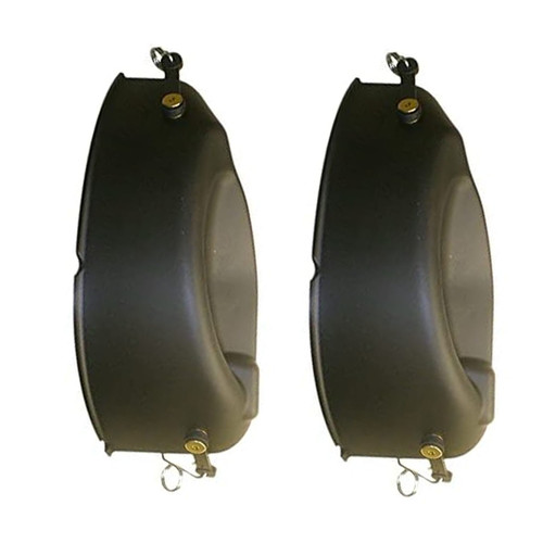 Husqvarna OEM KIT.PLATE.MULCH.38".(2005+) 531309647 (2 Pack)