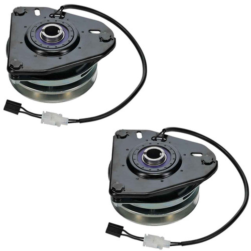 Husqvarna OEM KIT.SVC.CLUTCH.EL.OG.1" 532414717 (2 Pack)