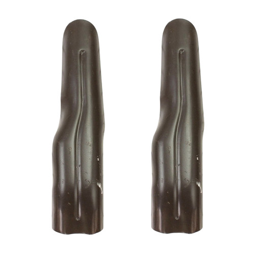 Husqvarna OEM LEVER.CONTROL.LH.BLACK 580687803 (2 Pack)