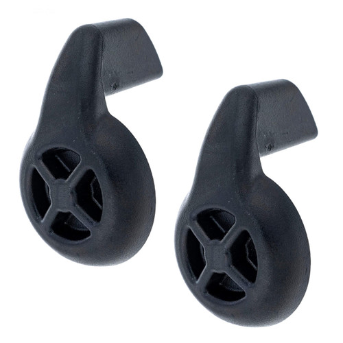 Husqvarna OEM LEVER,THROTTLE 576562901 (2 Pack)