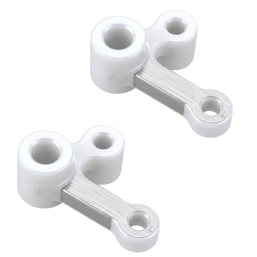 Husqvarna OEM LINK ARM 587878801 (2 Pack)