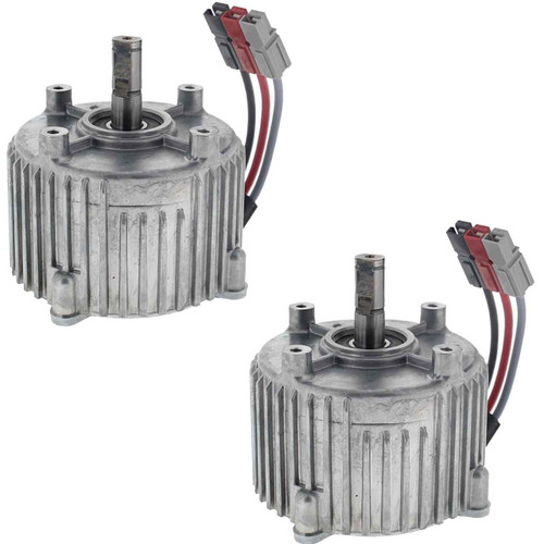 Husqvarna OEM MOTOR ASSEMBLY SP KIT 546703601 (2 Pack)