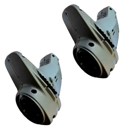 Husqvarna OEM MOTOR HOUSING 590390301 (2 Pack)