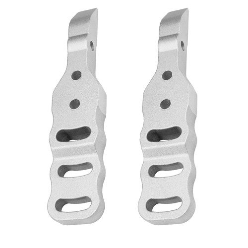 Husqvarna OEM MOUNT.HANDLE.CONTROL 576452801 (2 Pack)