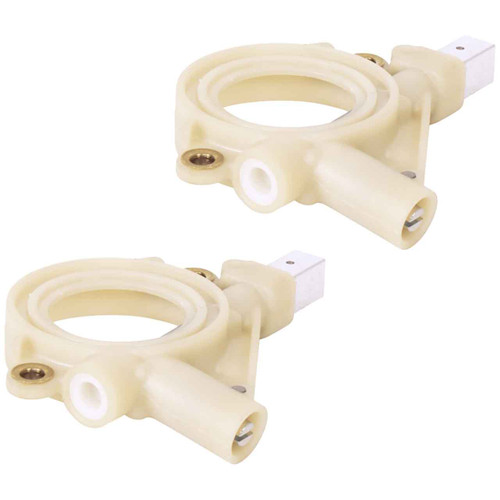 Husqvarna OEM OIL PUMP ASSY 50CC MARKII 505199911 (2 Pack)