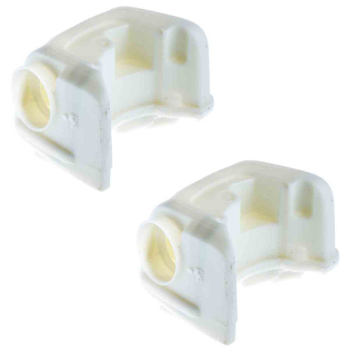 Husqvarna OEM OIL TANK ASSY 587346801 (2 Pack)