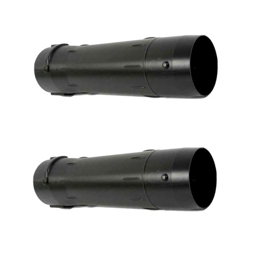 Husqvarna OEM PIPE 576564901 (2 Pack)