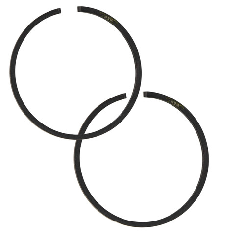 Husqvarna OEM PISTON RING 537401101 (2 Pack)
