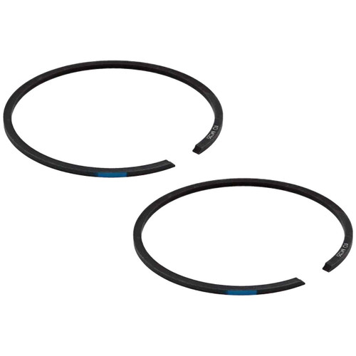Husqvarna OEM PISTON RING D43 G2 582702801 (2 Pack)
