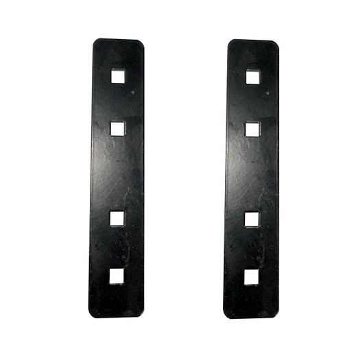 Husqvarna OEM PLATE.MATING.CNTMNT.48CC.MS431 594114902 (2 Pack)