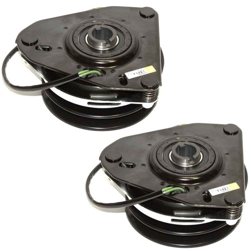 Husqvarna OEM PTO CLUTCH 532414336 (2 Pack)