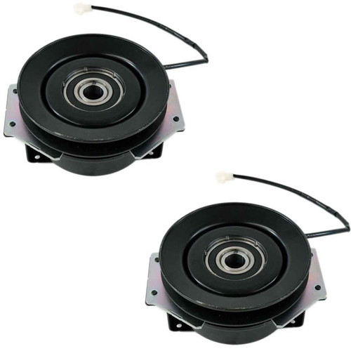Husqvarna OEM PTO CLUTCH 587241601 (2 Pack)