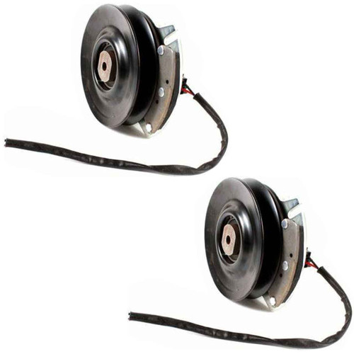 Husqvarna OEM PTO CLUTCH 587255001 (2 Pack)
