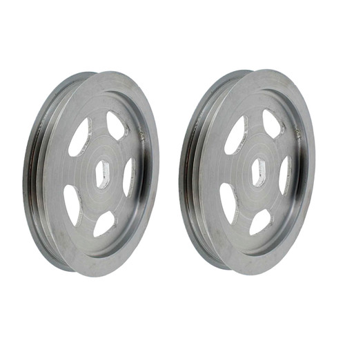 Husqvarna OEM PULLEY 578110501 (2 Pack)