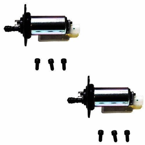 Husqvarna OEM PUMP FUEL PUMP (EFI) W/SCREWS( 597360701 (2 Pack)