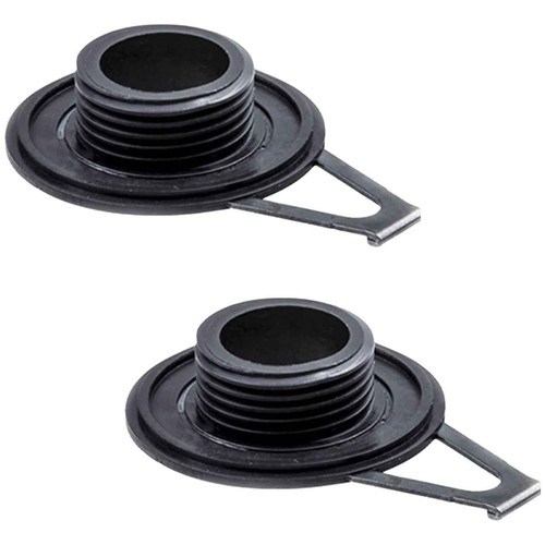 Husqvarna OEM PUMP PINION ASSY 582270107 (2 Pack)