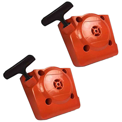 Husqvarna OEM RECOIL ASSEMBLY 578283501 (2 Pack)