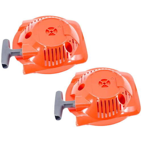 Husqvarna OEM RECOIL ASSEMBLY 596249001 (2 Pack)