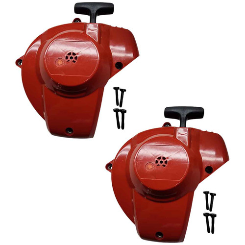 Husqvarna OEM RECOIL ASSEMBLY CHTZ60 597020502 (2 Pack)