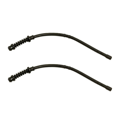 Husqvarna OEM RETURN HOSE 577535101 (2 Pack)