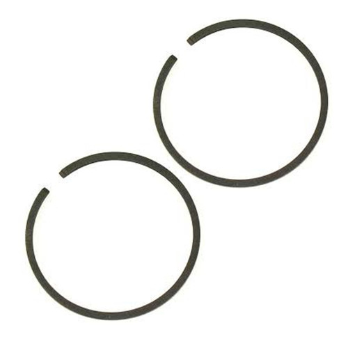 Husqvarna OEM RING PISTON 510918001 (2 Pack)