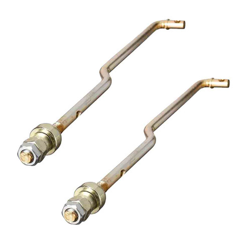 Husqvarna OEM ROD ASSY; CONTROLS; Z500; 4400 596925901 (2 Pack)