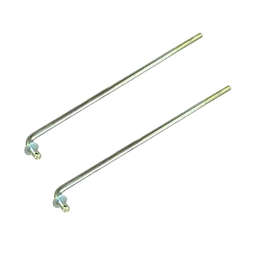 Husqvarna OEM ROD.CONNECTINGATE 582464602 (2 Pack)