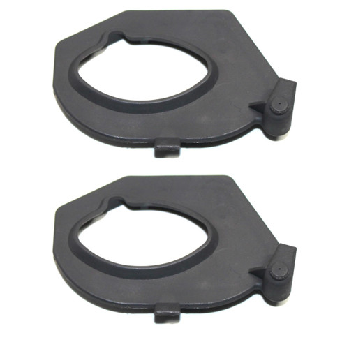 Husqvarna OEM SEAL COLLAR 503544201 (2 Pack)
