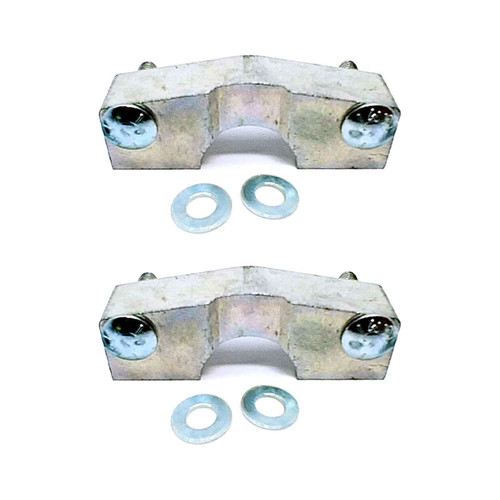 Husqvarna OEM SERVICE KIT BEARING MOUNT 599423101 (2 Pack)