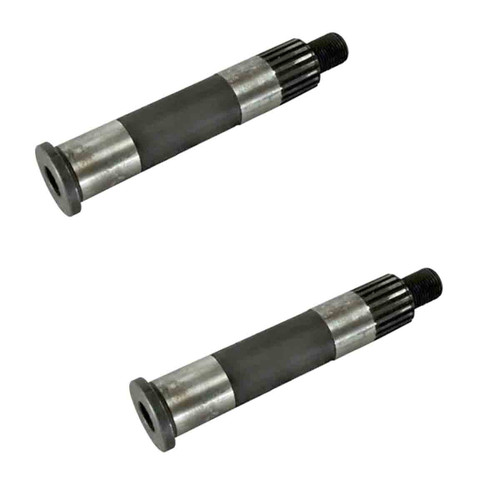 Husqvarna OEM SHAFT 580942101 (2 Pack)