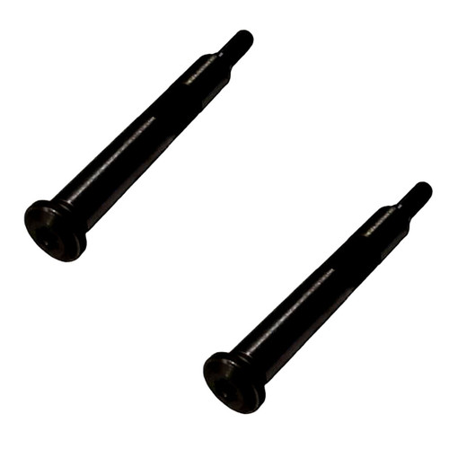 Husqvarna OEM SHAFT DUPLO 597958501 (2 Pack)