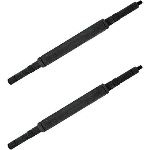 Husqvarna OEM SHAFT SHAFT, PWR STR SHAFT 599265201 (2 Pack)