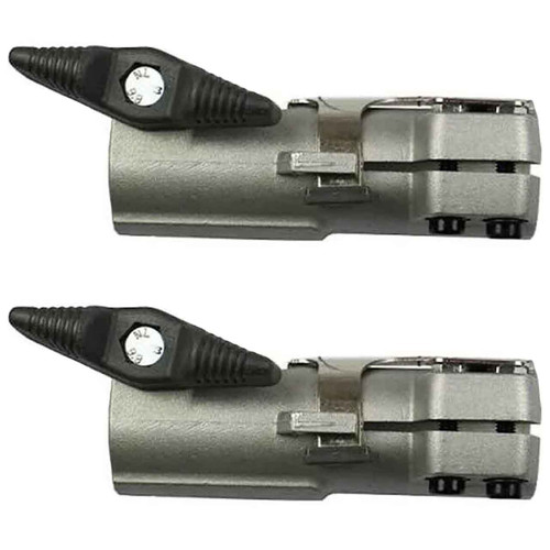 Husqvarna OEM SLEEVE CLAMPING ASSY 576282605 (2 Pack)