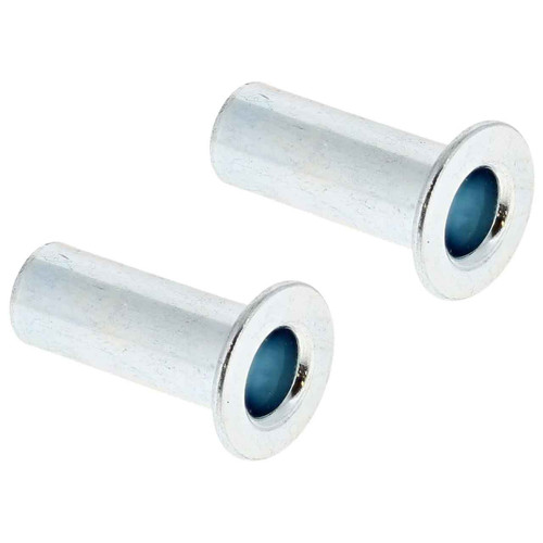 Husqvarna OEM SLEEVE SPRING SHINY 584438201 (2 Pack)