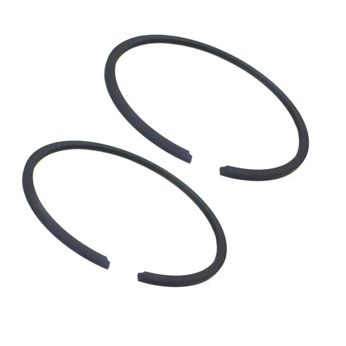 Husqvarna OEM SNAP RING 502849801 (2 Pack)