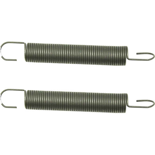 Husqvarna OEM SPRING, BRAKE 532178828 (2 Pack)