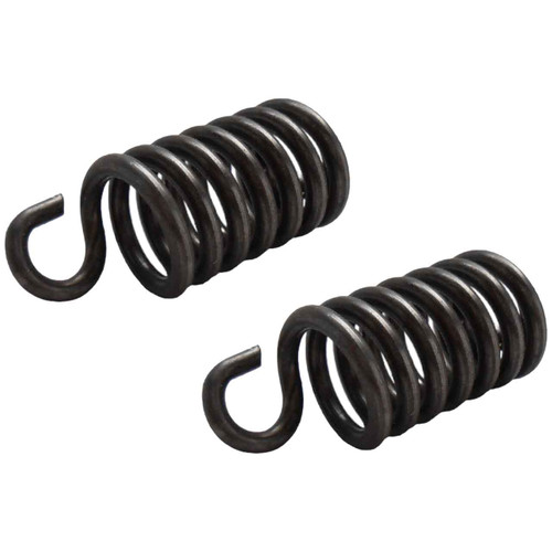 Husqvarna OEM SPRING ISOLATOR 530059475 (2 Pack)