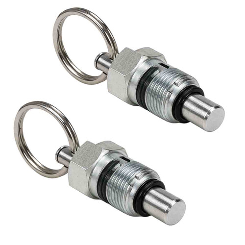Husqvarna OEM SPRING.PIN 585376801 (2 Pack)