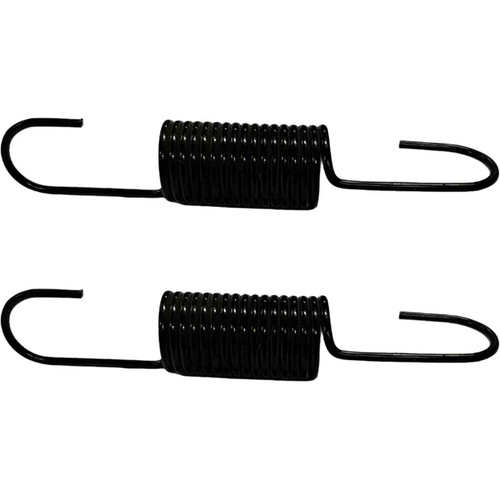 Husqvarna OEM SPRING RETURNINTERLOCKDSST 581151202 (2 Pack)