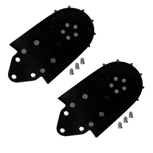 Husqvarna OEM SPROCKET NOSE 3/8, .063 RSN 599967701 (2 Pack)
