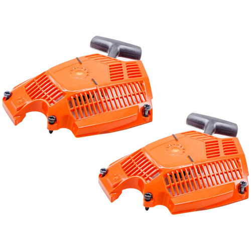 Husqvarna OEM STARTER ASSEMBLY 506902104 (2 Pack)