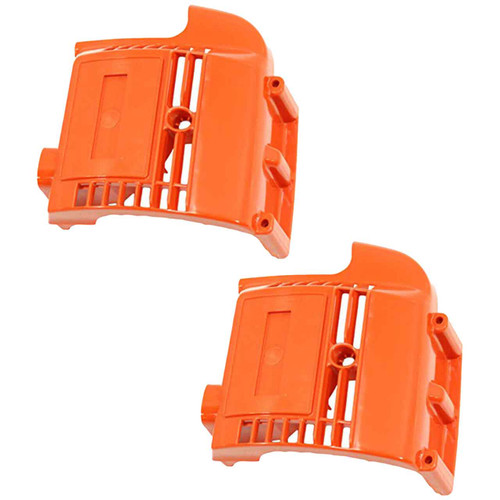 Husqvarna OEM STARTER HOUSING 503858703 (2 Pack)