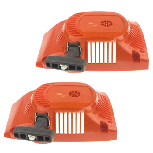 Husqvarna OEM STARTER HOUSING 586690203 (2 Pack)
