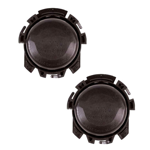 Husqvarna OEM SWITCH DOUBLE POLE N.O./N.O. 3 592763301 (2 Pack)