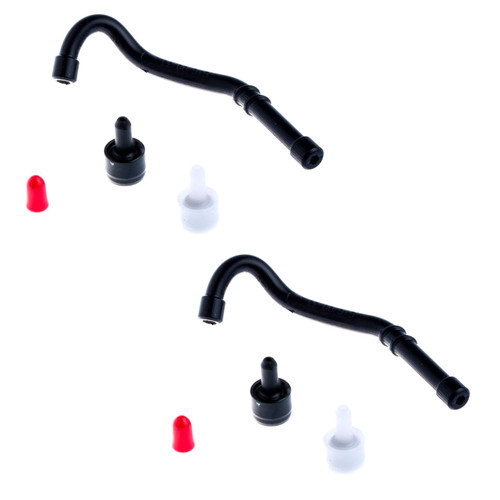 Husqvarna OEM TANK VENT ASSY 590042601 (2 Pack)