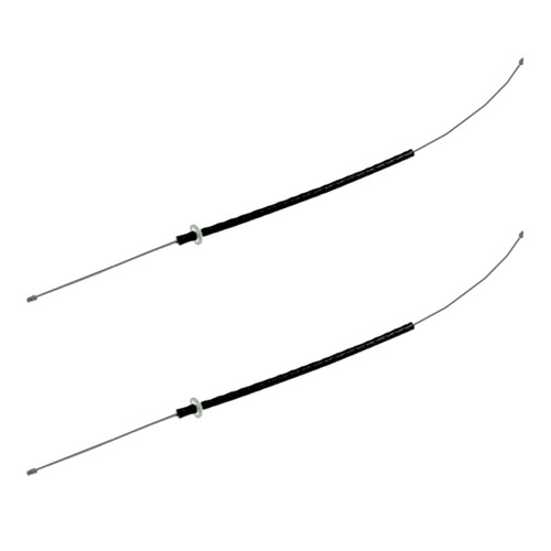 Husqvarna OEM THROTTLE CABLE 578867801 (2 Pack)